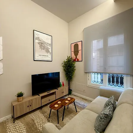 Carrerahouses One Con Garaje * Vigo