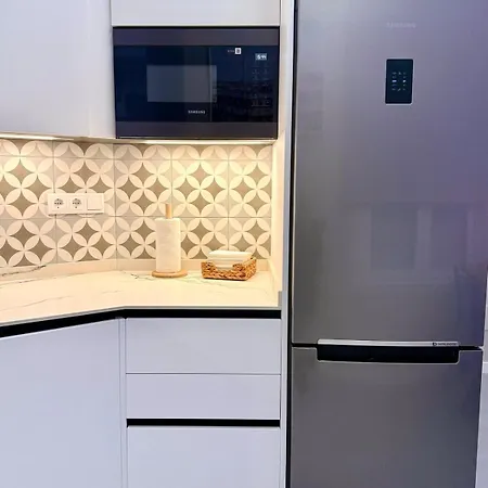 Carrerahouses One Con Garaje