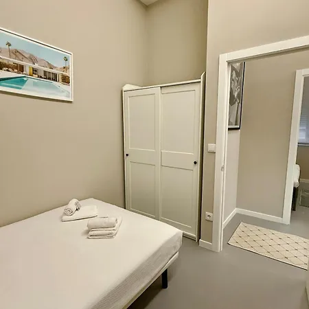 Carrerahouses One Con Garaje * Виго