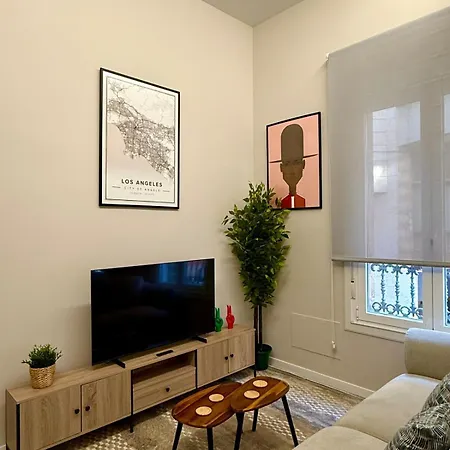 Carrerahouses One Con Garaje * Виго