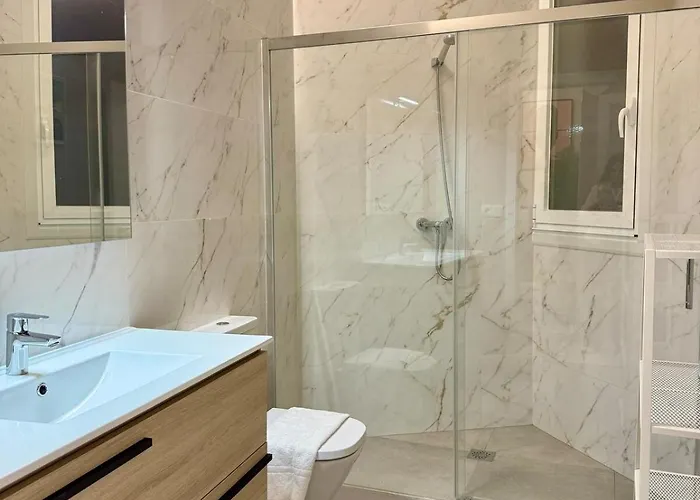 Apartment Carrerahouses One Con Garaje Vigo