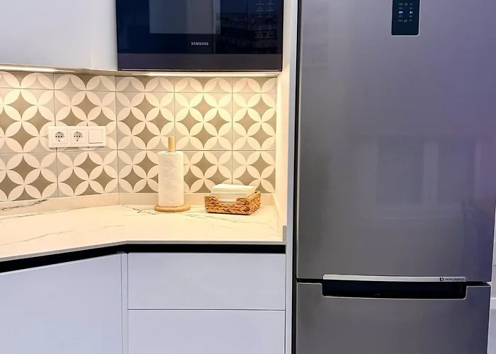 Carrerahouses One Con Garaje