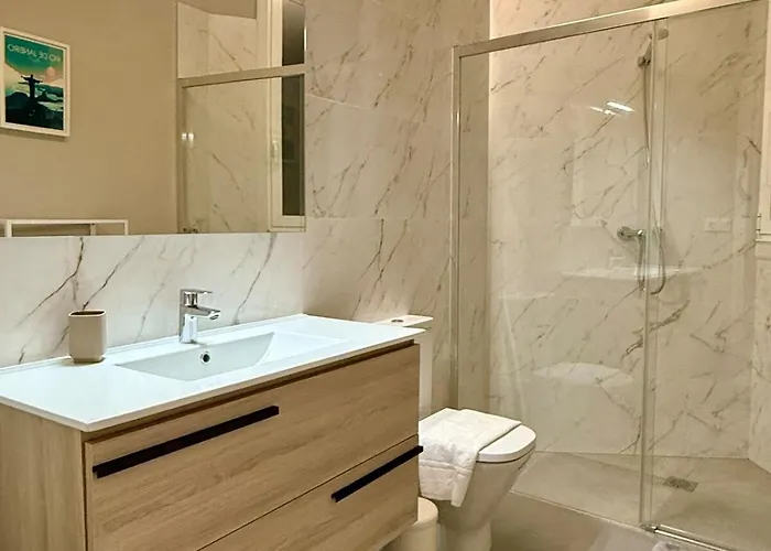 Carrerahouses One Con Garaje *