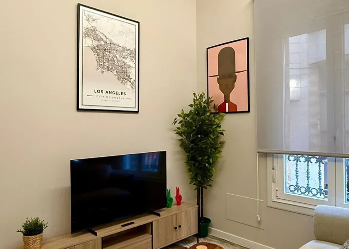 Carrerahouses One Con Garaje * Vigo